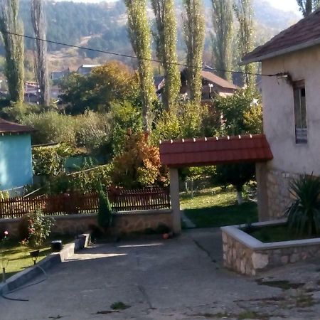פירוט Guest House Green View מראה חיצוני תמונה