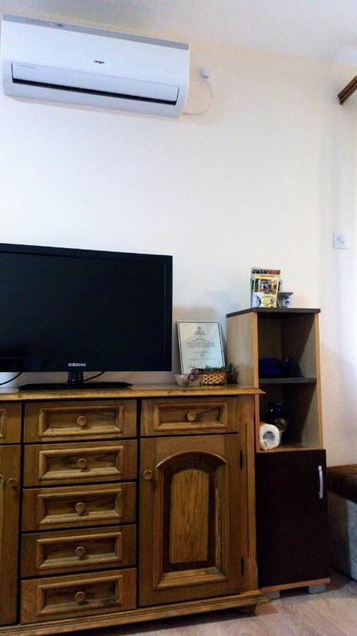 פירוט Guest House Green View מראה חיצוני תמונה