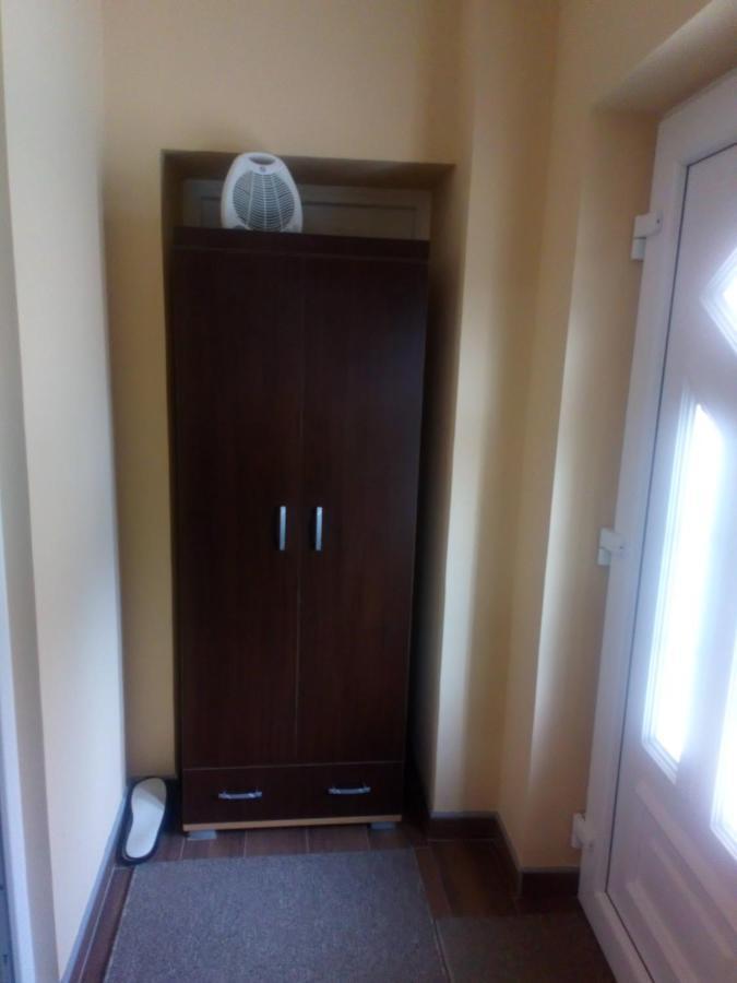 פירוט Guest House Green View מראה חיצוני תמונה