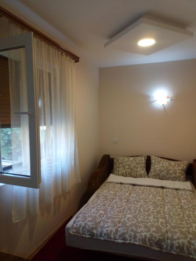 פירוט Guest House Green View מראה חיצוני תמונה