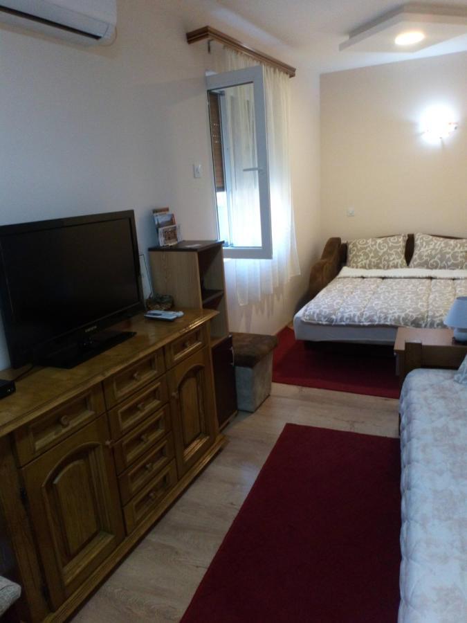 פירוט Guest House Green View מראה חיצוני תמונה