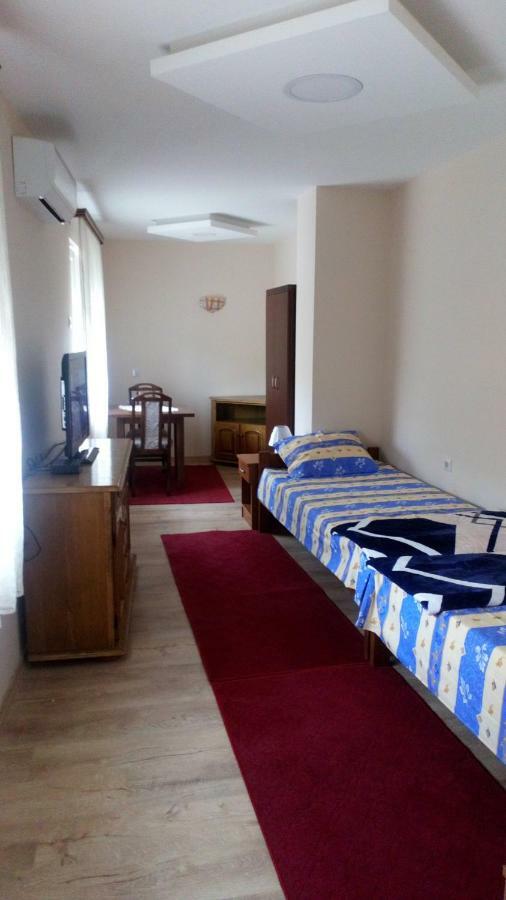 פירוט Guest House Green View מראה חיצוני תמונה
