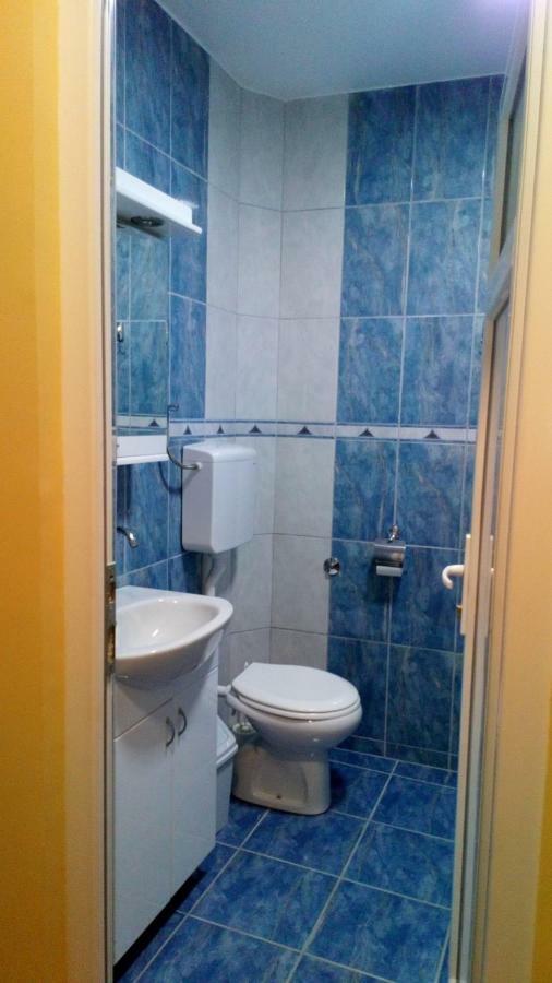 פירוט Guest House Green View מראה חיצוני תמונה