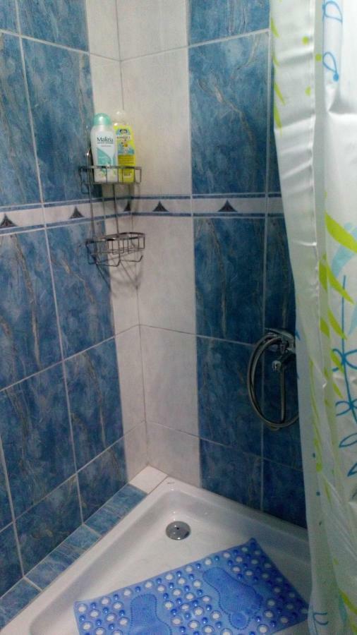 פירוט Guest House Green View מראה חיצוני תמונה