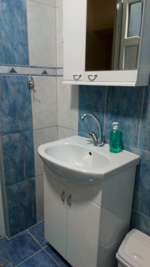 פירוט Guest House Green View מראה חיצוני תמונה