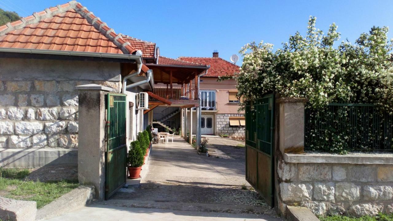 פירוט Guest House Green View מראה חיצוני תמונה